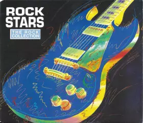 Couverture du produit · The Rock Collection: Rock Stars