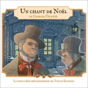Couverture du produit · Un chant de Noël