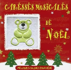 Couverture du produit · Caresses Musicales De Noël