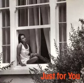 Couverture du produit · The Emotion Collection - Just For You