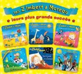 Couverture du produit · Leurs Plus Grands succès