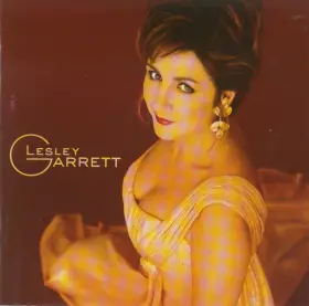 Couverture du produit · Lesley Garrett