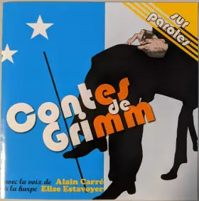 Couverture du produit · Contes De Grimm