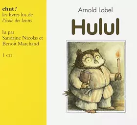 Couverture du produit · hulul livre lu
