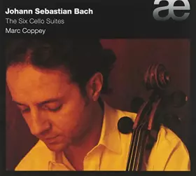 Couverture du produit · Bach : Les 6 Suites pour violoncelle