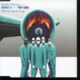 Couverture du produit · with The Ring,Let Me Go [Import]