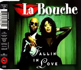 Couverture du produit · Fallin' in love by La Bouche (1995-08-02)