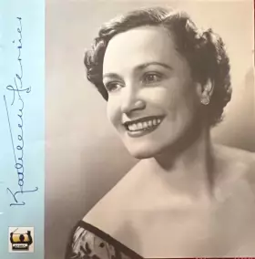 Couverture du produit · Hommage à Kathleen Ferrier