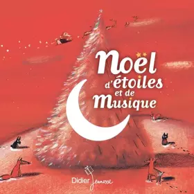 Couverture du produit · Noël d'étoiles et de musique (CD)