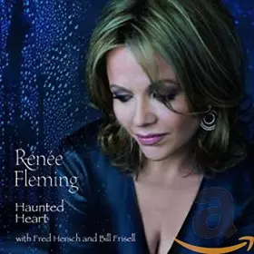 Couverture du produit · Fleming, Renee : Haunted Heart