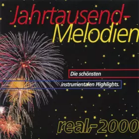 Couverture du produit · Jahrtausend-Melodien