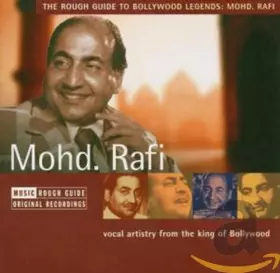 Couverture du produit · Music Rough Guide - Bollywood, Mohd. Rafi