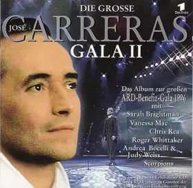 Couverture du produit · Die Grosse J.C.Gala 2 [Import]