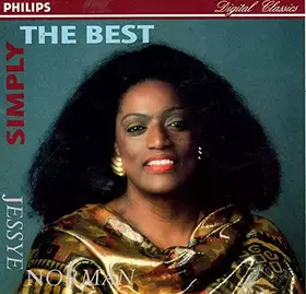 Couverture du produit · Simply The Best [Import]