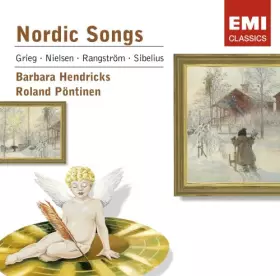 Couverture du produit · Nordic Songs