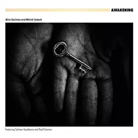 Couverture du produit · Awakening