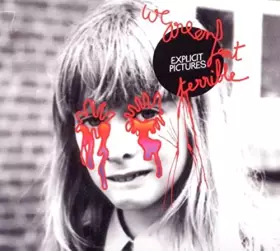 Couverture du produit · Explicit Pictures [Import]