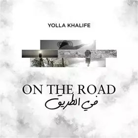 Couverture du produit · on The Road