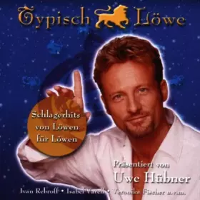 Couverture du produit · Typisch Löwe [Import]