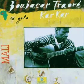 Couverture du produit · Sa Golo