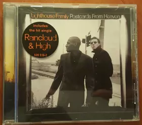 Couverture du produit · Postcards From Heaven