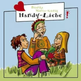 Couverture du produit · Handy-Liebe