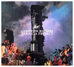 Couverture du produit · Taranta Project