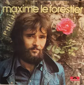 Couverture du produit · Maxime Le Forestier