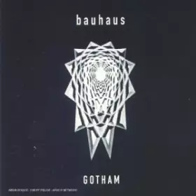 Couverture du produit · Best Of Gotham