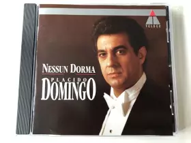 Couverture du produit · Plácido Domingo: Nessun Dorma
