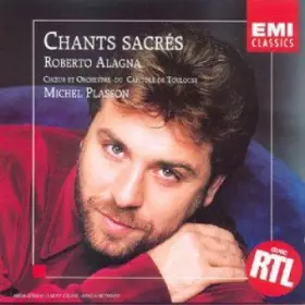 Couverture du produit · Chants sacrés