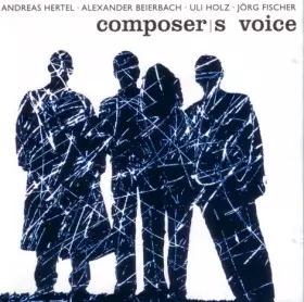 Couverture du produit · Composer's Voice