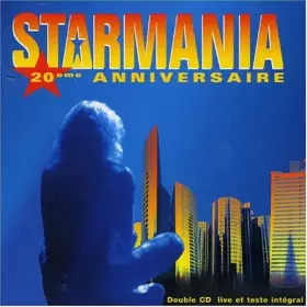 Couverture du produit · Starmania - 20ème Anniversaire