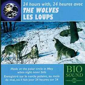 Couverture du produit · The Wolves