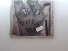 Couverture du produit · Word Up