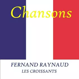 Couverture du produit · Les Croissants [Import]