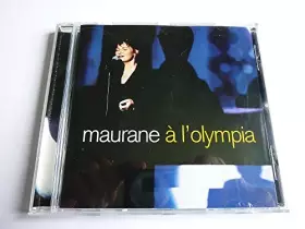 Couverture du produit · A L'Olympia