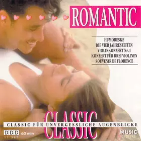 Couverture du produit · Romantic Classic
