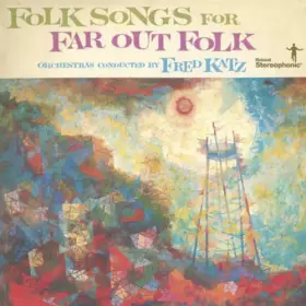 Couverture du produit · Songs for Far Out Folk