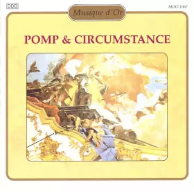 Couverture du produit · Pomp & Circumstance