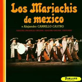 Couverture du produit · Ariachis de Mexico [Import]