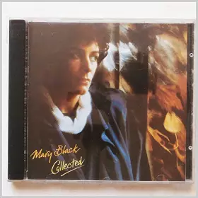 Couverture du produit · Collected-Mary Black DACD010
