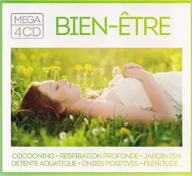 Couverture du produit · Mega Bien-Être