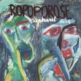 Couverture du produit · Elephant Love