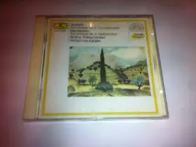 Couverture du produit · Sinf.8/Sinf.4 [Import]