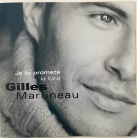 Couverture du produit · Je Te Promets la Lune