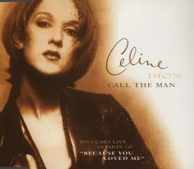 Couverture du produit · Call The Man