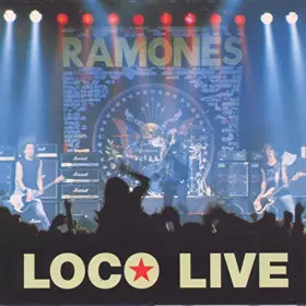 Couverture du produit · Loco Live