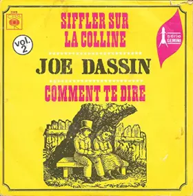 Couverture du produit · Siffler Sur La Colline / Comment Te Dire