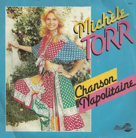 Couverture du produit · Chanson Napolitaine